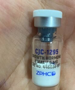 CJC 1295 NO DAC
