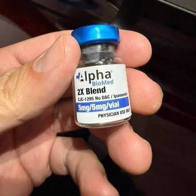 cjc1295 no dac + ipamorelin cjc1295 no dac ipamorelin