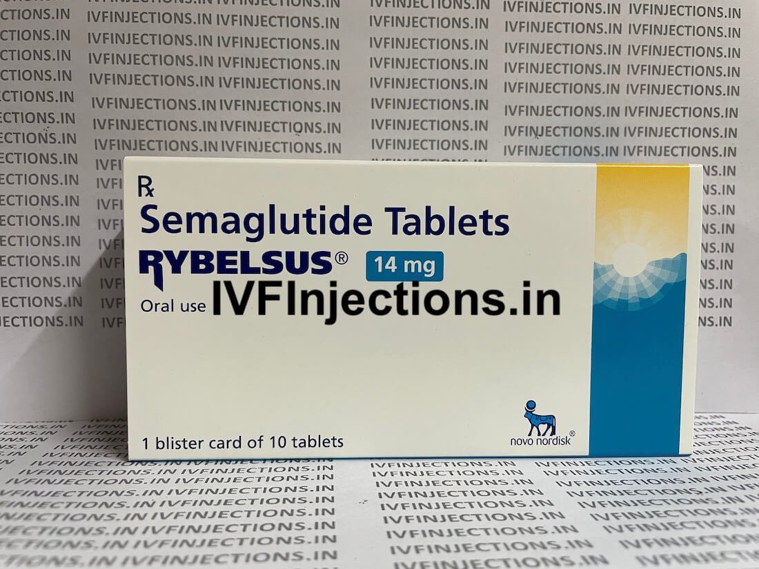 Rybelsus (Oral Semaglutide) 14mg Daily Tablet rybelsus oral semaglutide 14mg daily tablet slimwithglp