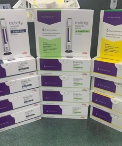 Trulicity (Dulaglutide)